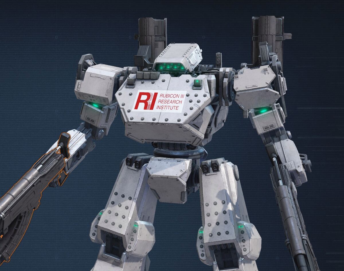 アーマード・コア6をプレイしました