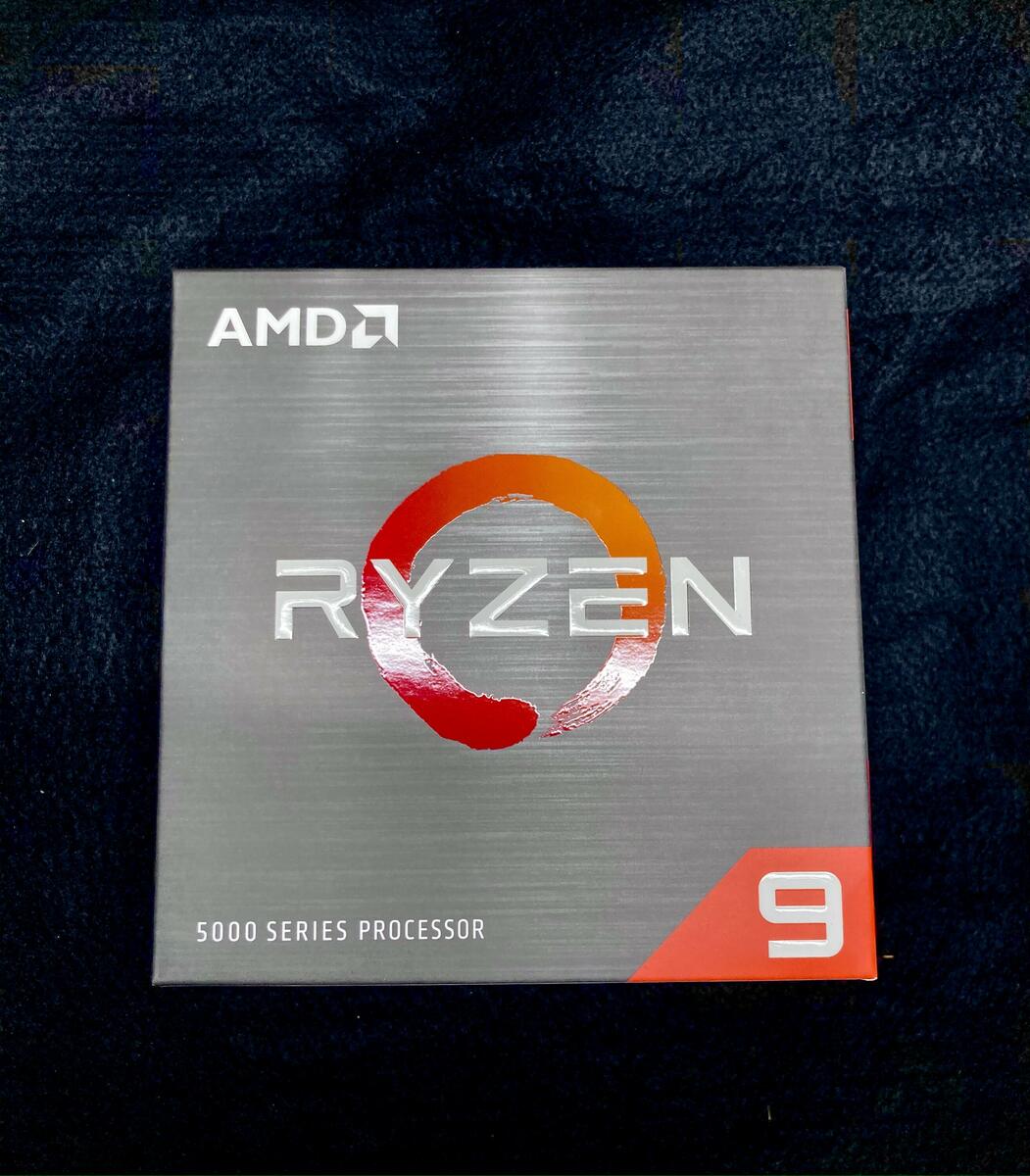 Sandy Bridgeおじさん「Ryzenにしたら100倍速くなった」